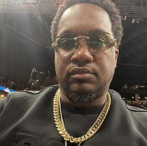 Meet your Posher, Vincent